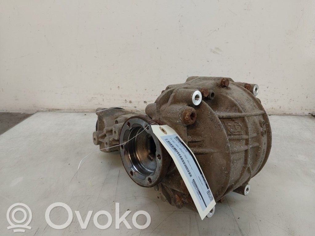 Audi A4 S4 B8 8K Hinterachsdifferential 