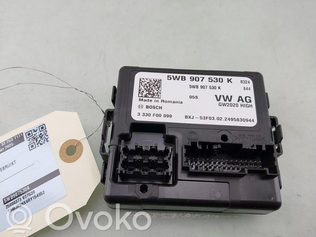 Módulo de control Gateway   5WB907530K,5WB907530K,5WB907530K