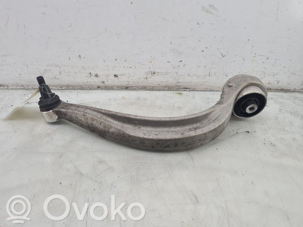 Porsche Cayenne (9Y0 9Y3) Brazo de suspensión delantero 