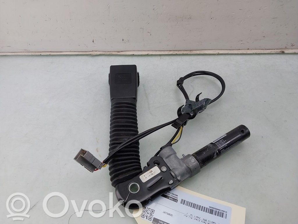 BMW 3 E92 E93 Otros repuestos del interior