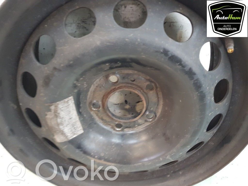 Toyota Proace Llanta de acero R16 