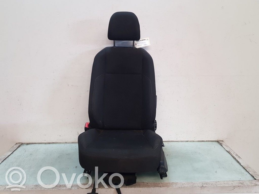 Volkswagen Polo VI Sedile anteriore del passeggero 