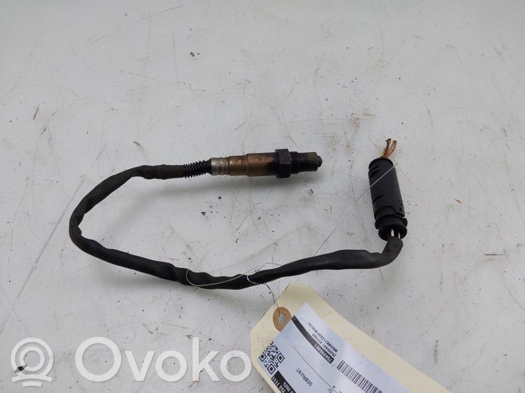 BMW 3 E92 E93 Lambda probe sensor 