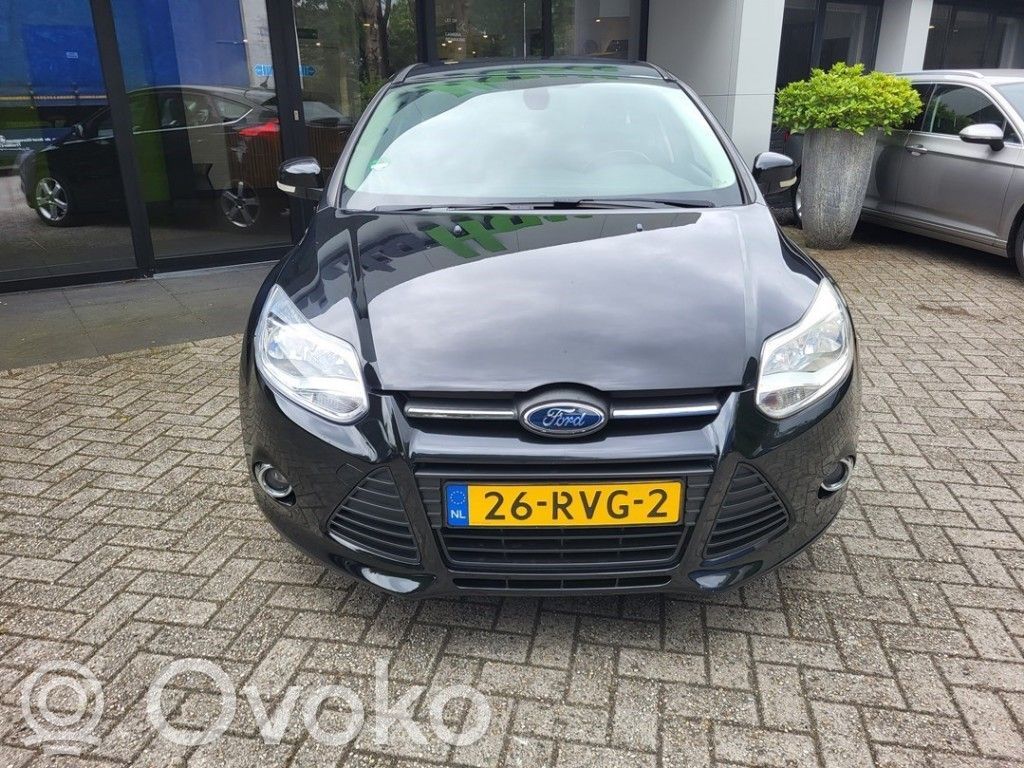 Ford Focus Front bumper 