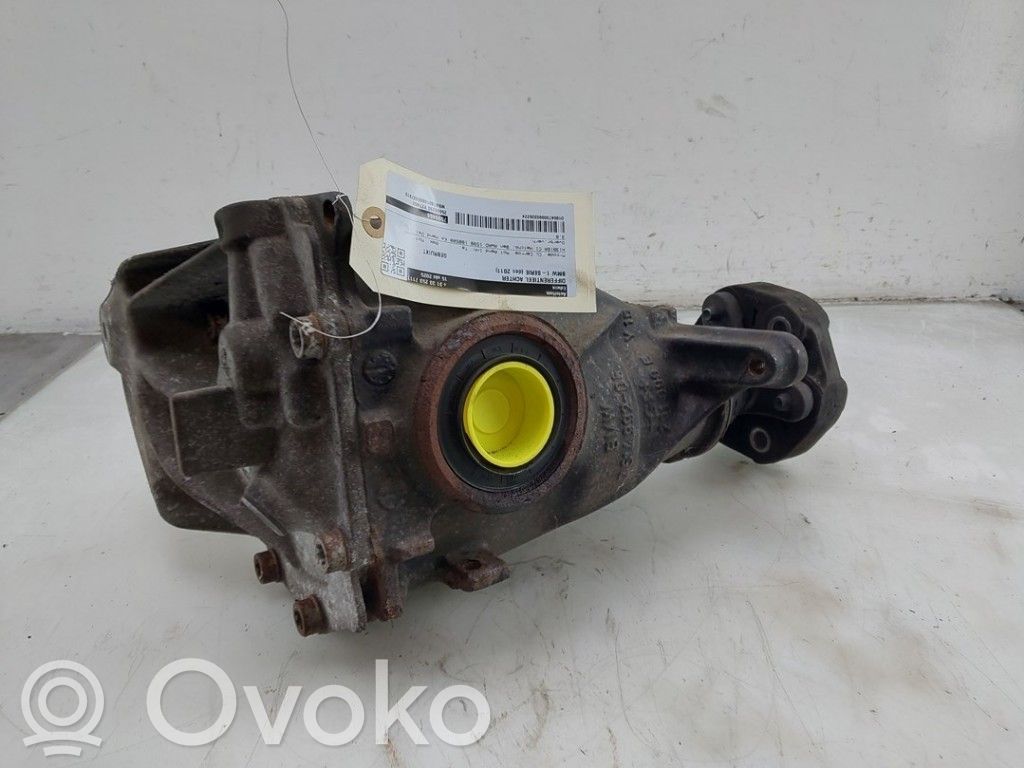 BMW 1 F20 F21 Hinterachsdifferential 
