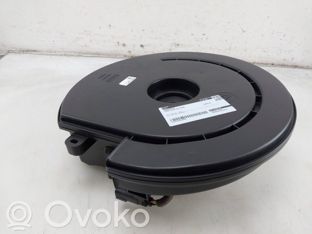 Ford Focus Altavoz subwoofer 
