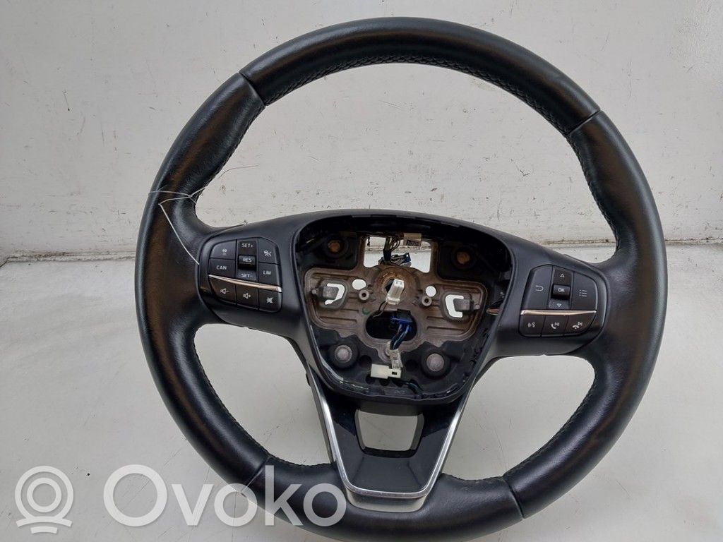 Ford Focus Volante 
