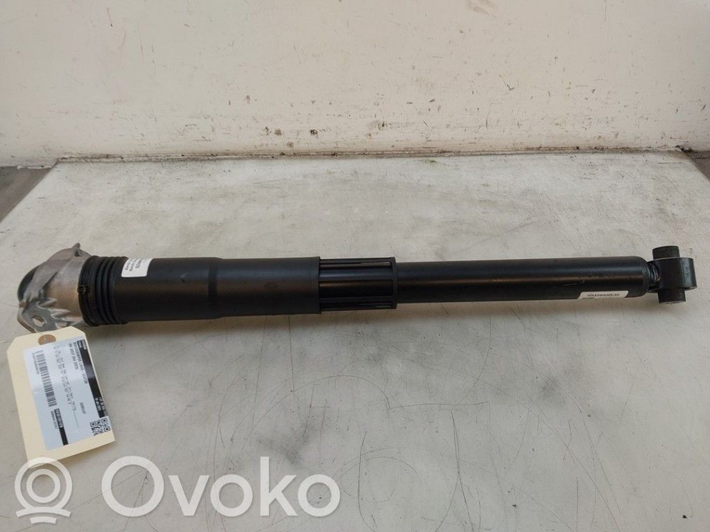 Volkswagen Golf VIII Amortisseur arrière