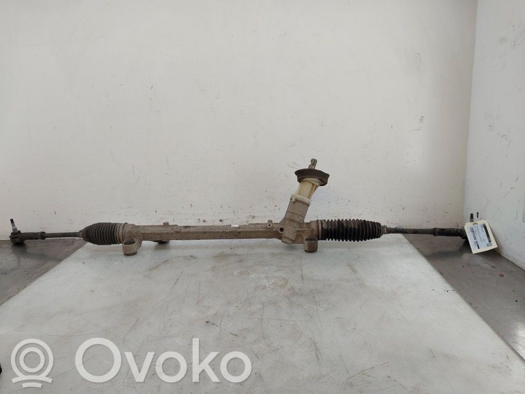 Ford Focus Steering rack 