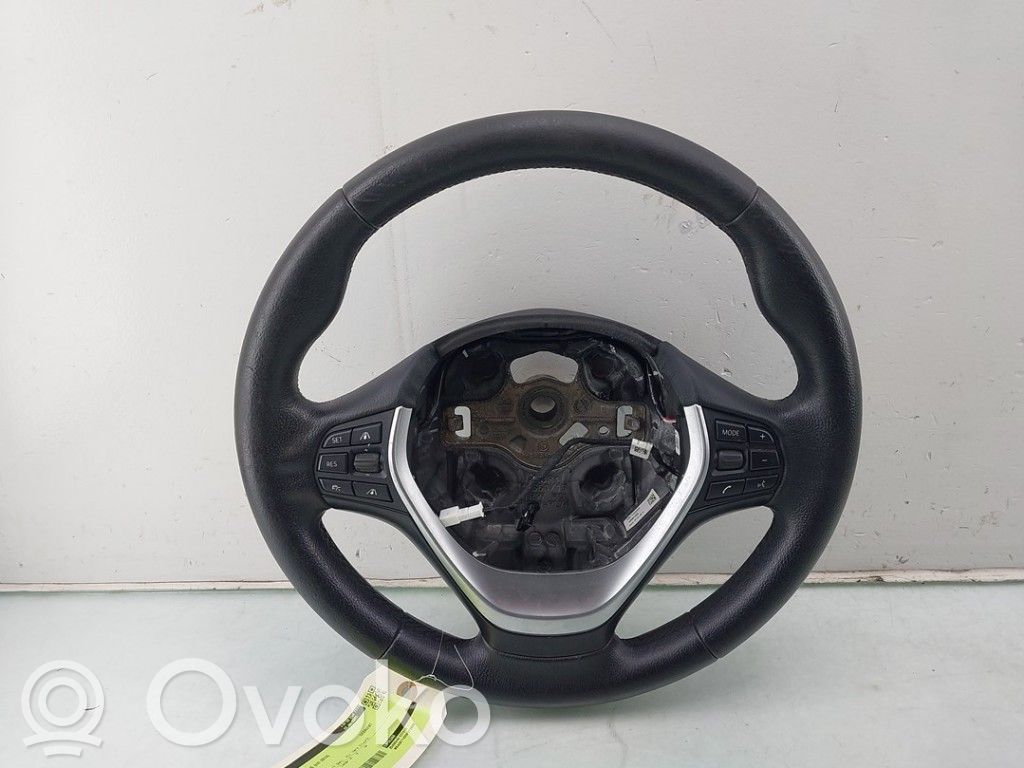 BMW 3 F30 F35 F31 Stūre 