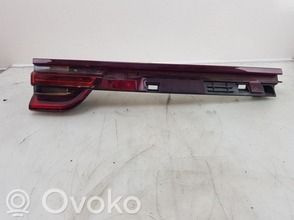 Porsche Panamera (971) Takavalot 
