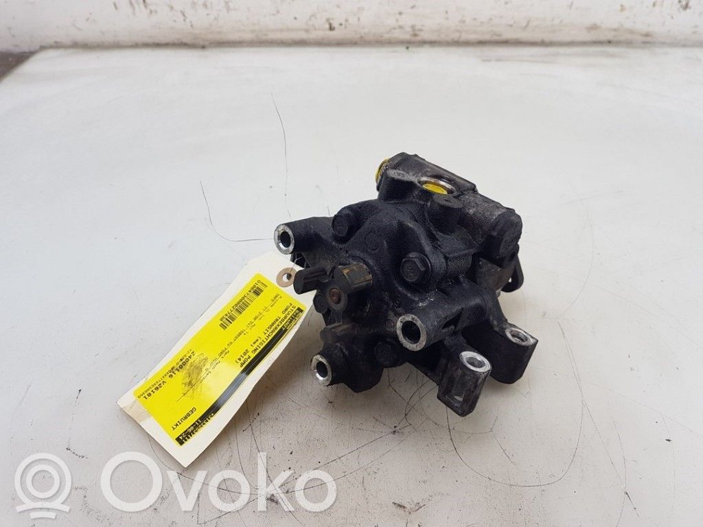 Ford Transit Custom Power steering pump 