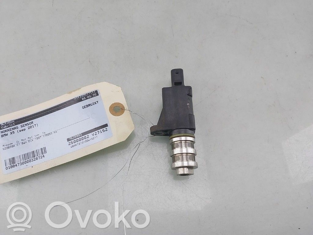 BMW X5 F15 Senzor poziție axă cu came