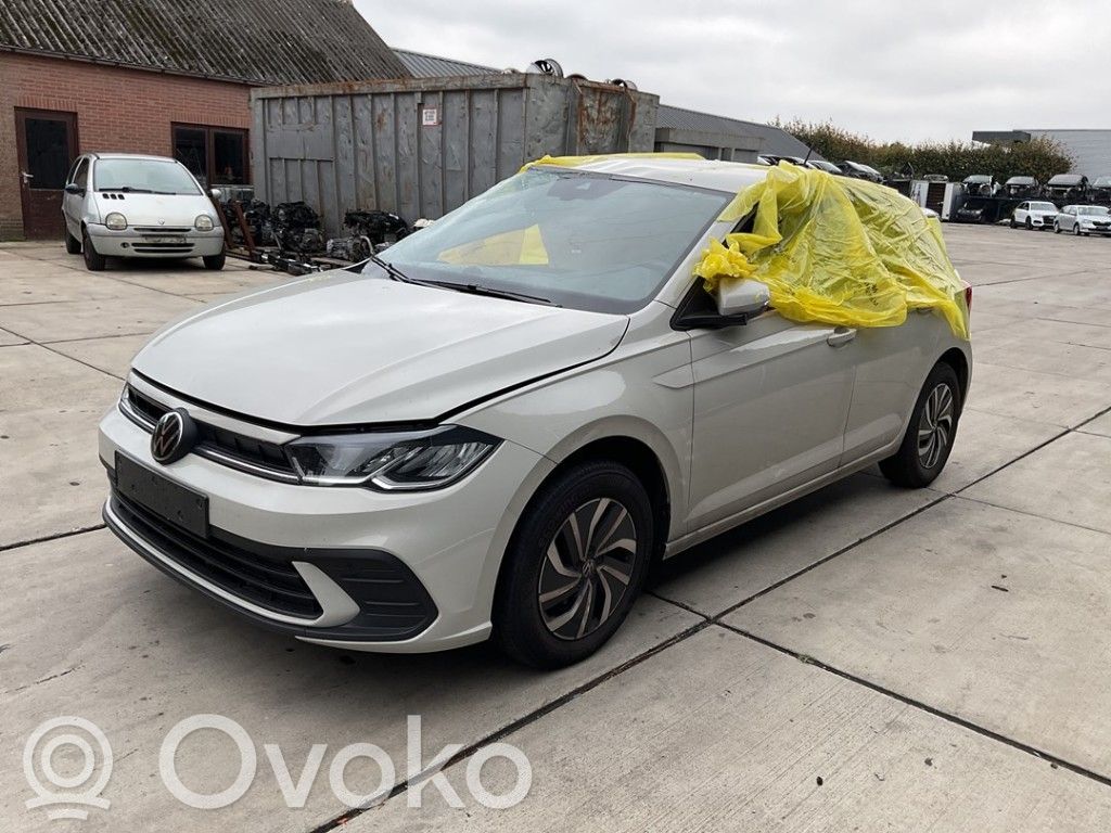 Volkswagen Polo VI Parafango