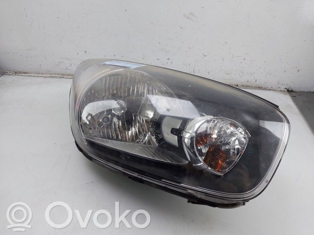 KIA Picanto Lampa przednia 