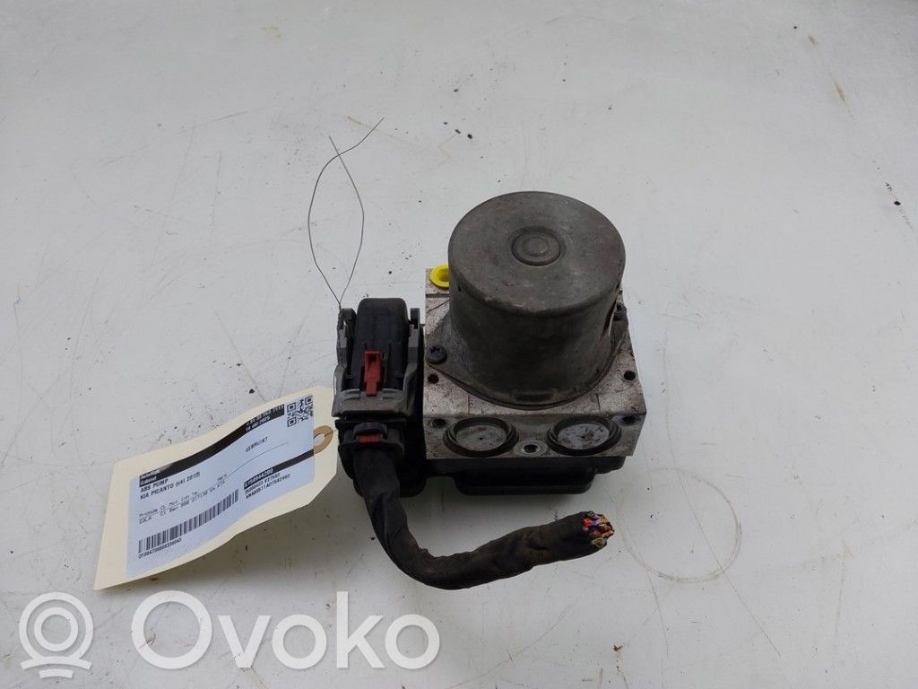 KIA Picanto ABS Pump 