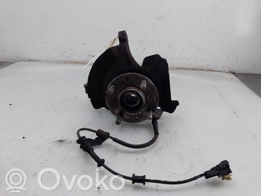 KIA Picanto Priekinis kelmas 