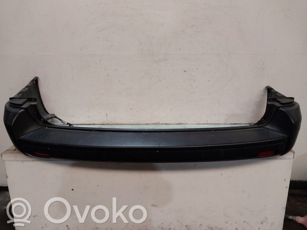 Opel Vivaro Bară spate 