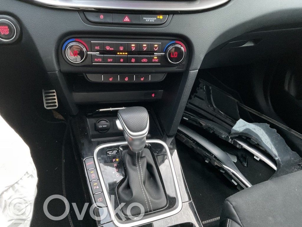 Caja de cambios automática   954A22D040,954A22D040