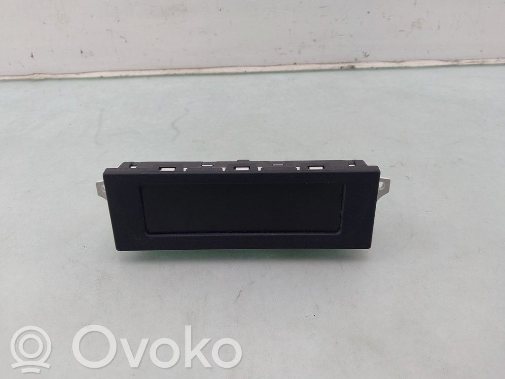 Citroen C3 Screen/display/small screen 