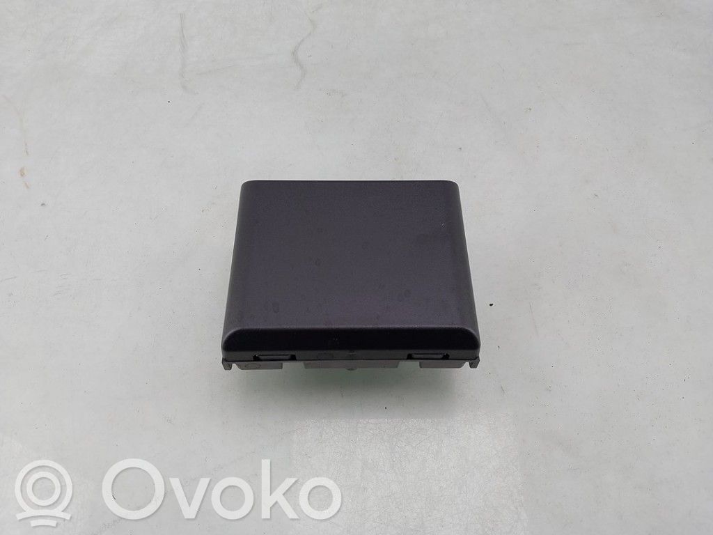 Volkswagen Golf VIII Radarsensor Abstandsradar