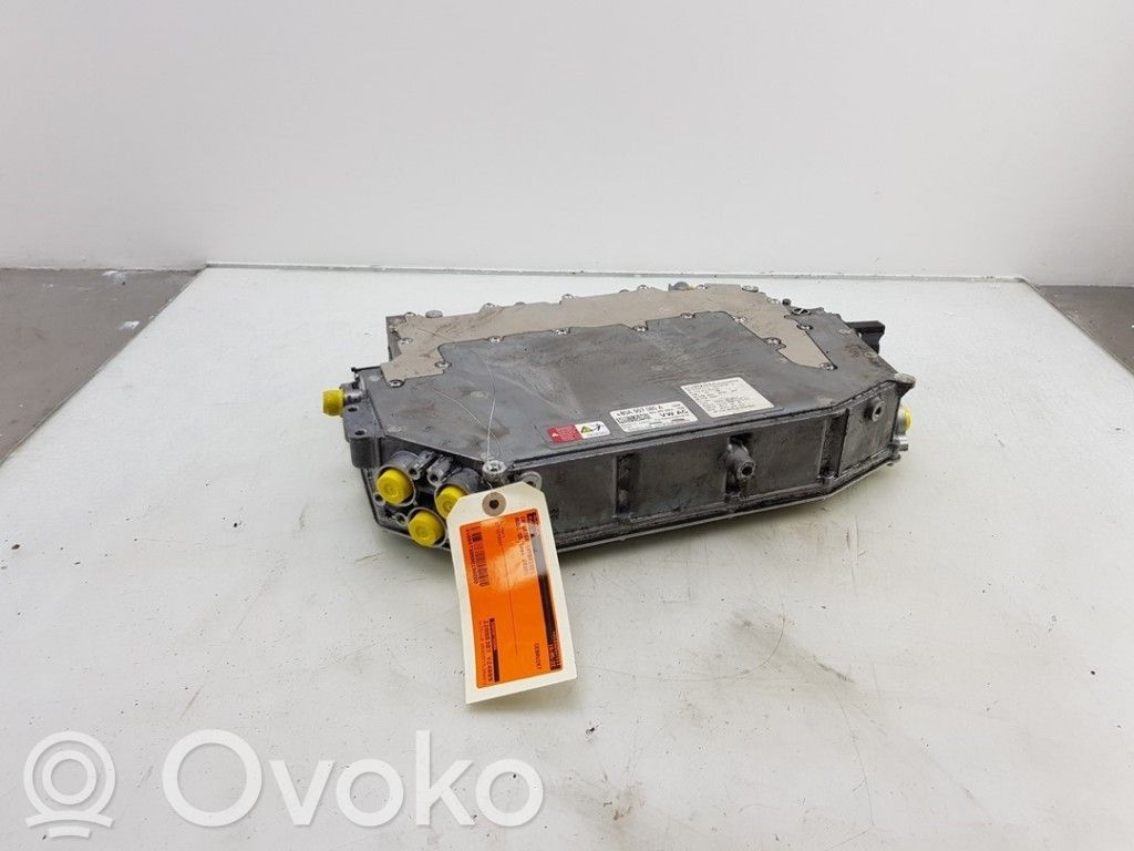 Audi Q5 SQ5 FY Inversor/convertidor de voltaje 