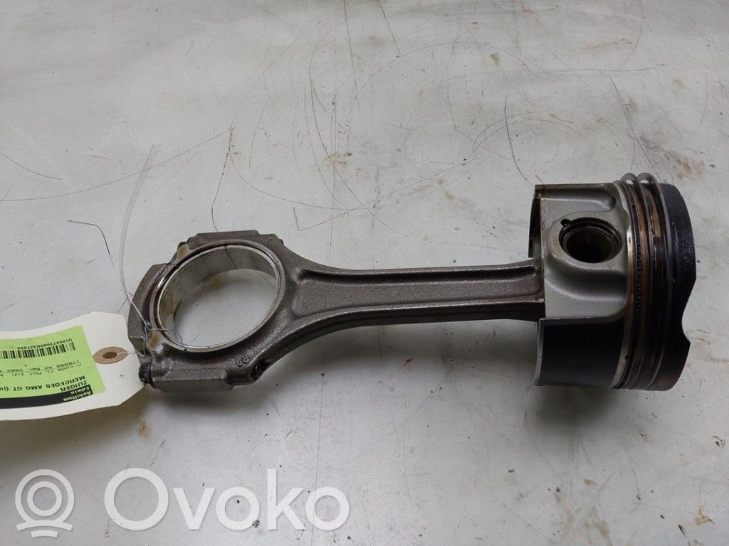 Mercedes-Benz AMG GT R190 C190 Piston 