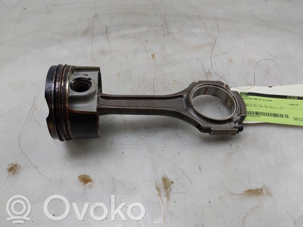 Mercedes-Benz AMG GT R190 C190 Piston 