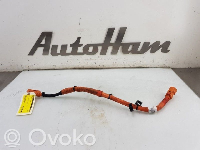 Volkswagen Golf VII Cavo ad alta tensione 