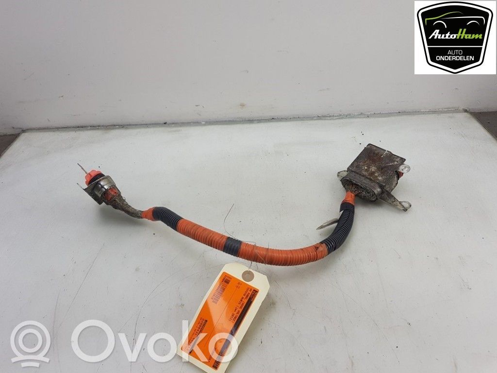 Toyota Auris E180 Cable de alta tensión 
