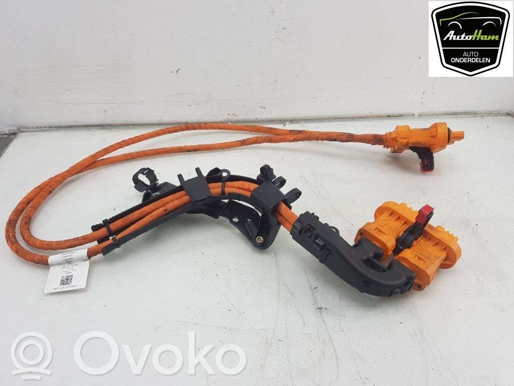 Cable de alta tensión   1EA971015T,1EA971015S,1EA015V1,1EA015V1,1EA971015L,1EA971015S,1EA971015T