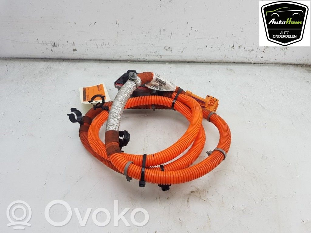 Land Rover Range Rover Sport L494 Cable de alta tensión 