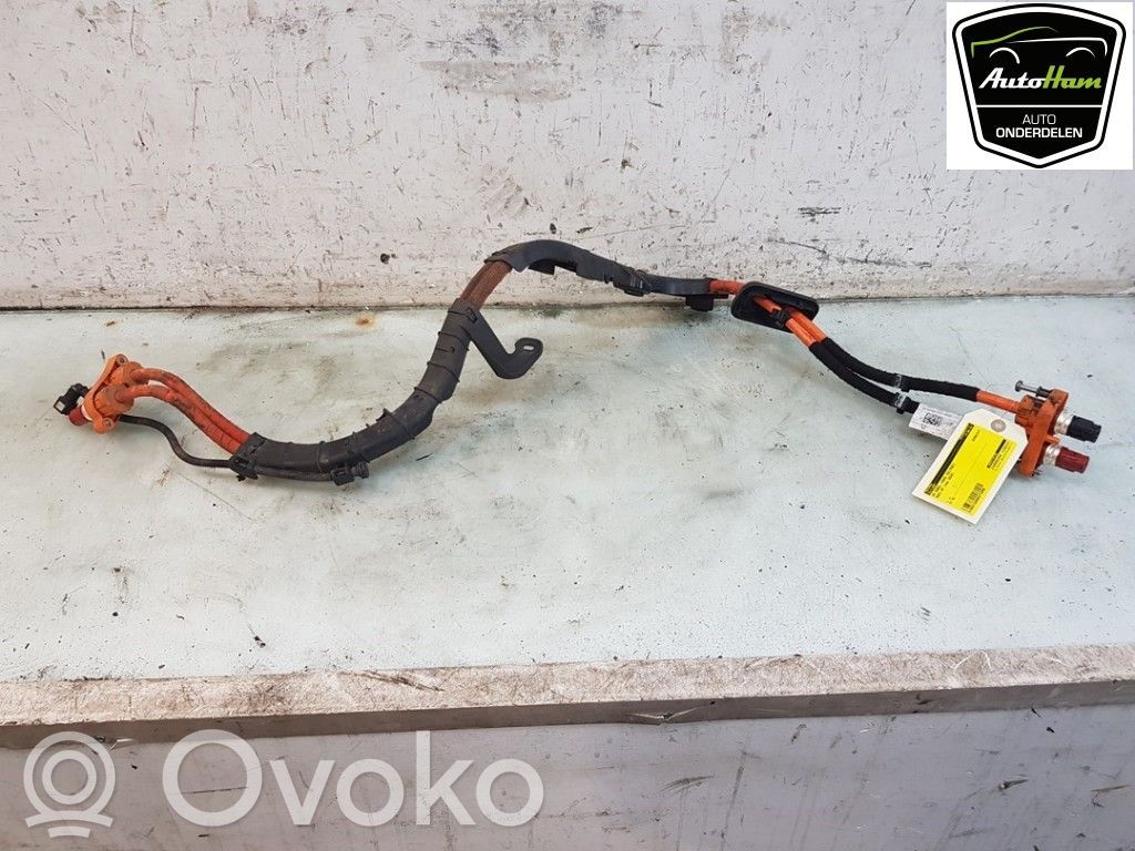 Audi Q5 SQ5 FY Cable de alta tensión 