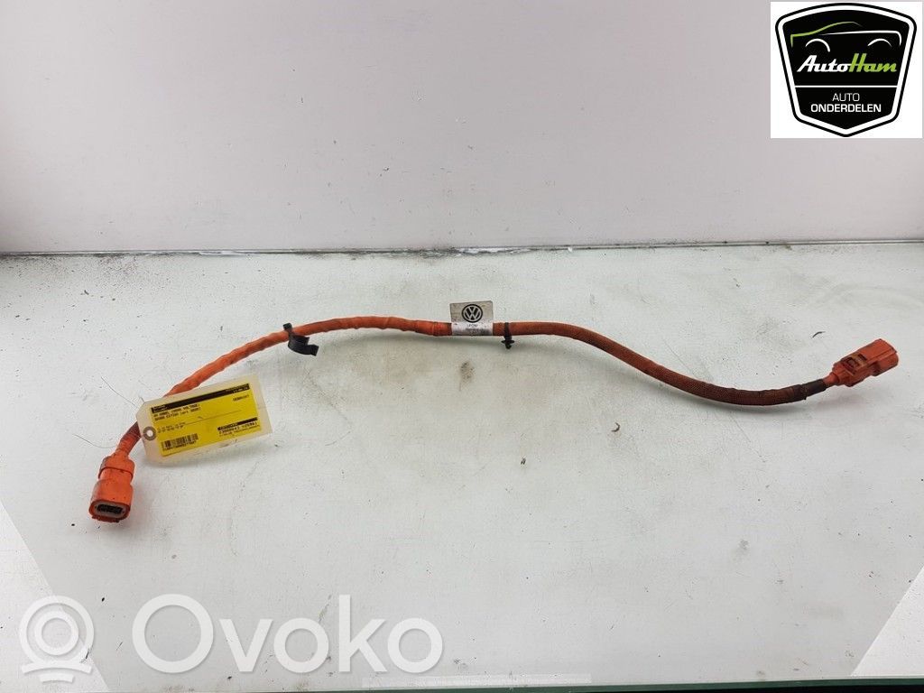 Skoda Citigo Korkeajännitekaapeli 