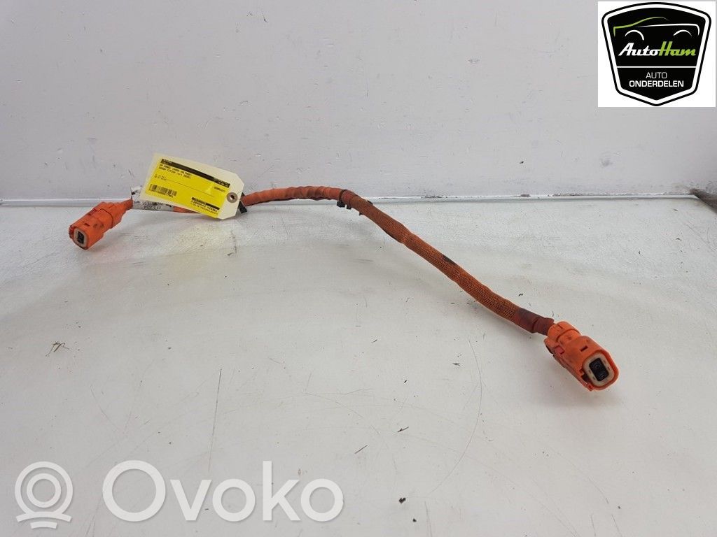 Cable de alta tensión   12E971475A,12E971475A,12E971475A