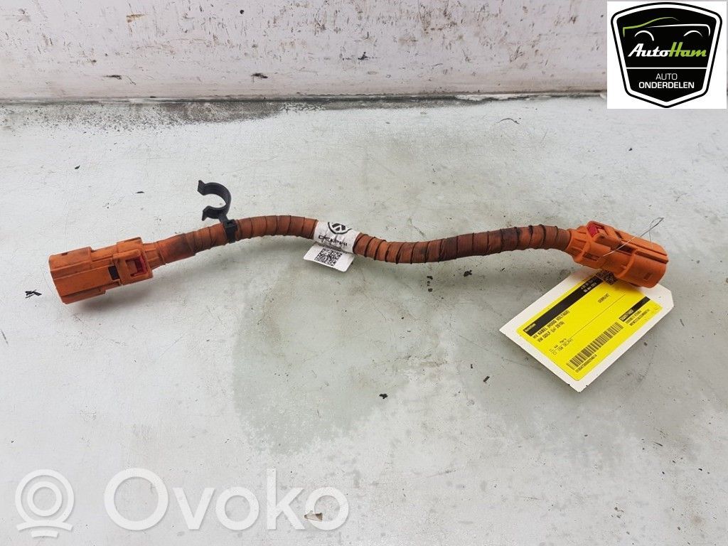 Volkswagen Golf VII Cavo ad alta tensione 