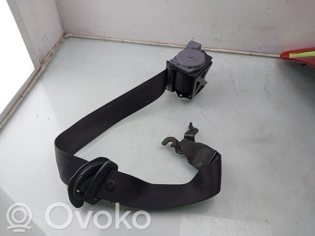 BMW X3 F25 Cinturón delantero