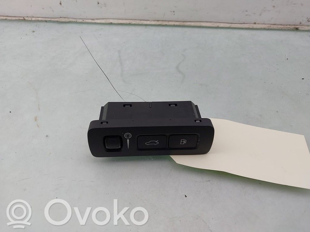 Volvo XC60 Other switches/knobs/shifts 