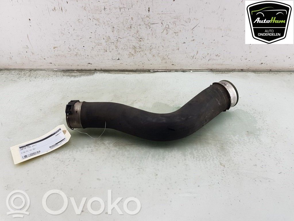 BMW X5 F15 Furtun/conductă intercooler 