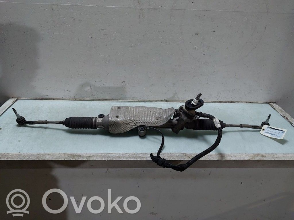Opel Astra K Przekładnia kierownicza / Maglownica 