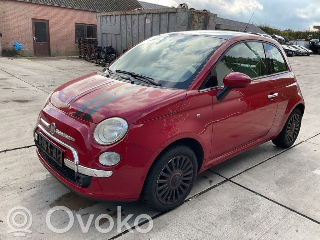 Fiat 500 Aile 