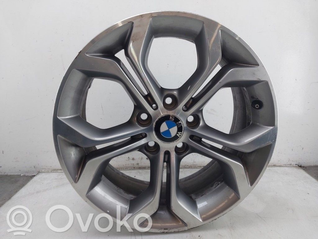BMW X3 F25 Llanta de aleación R18