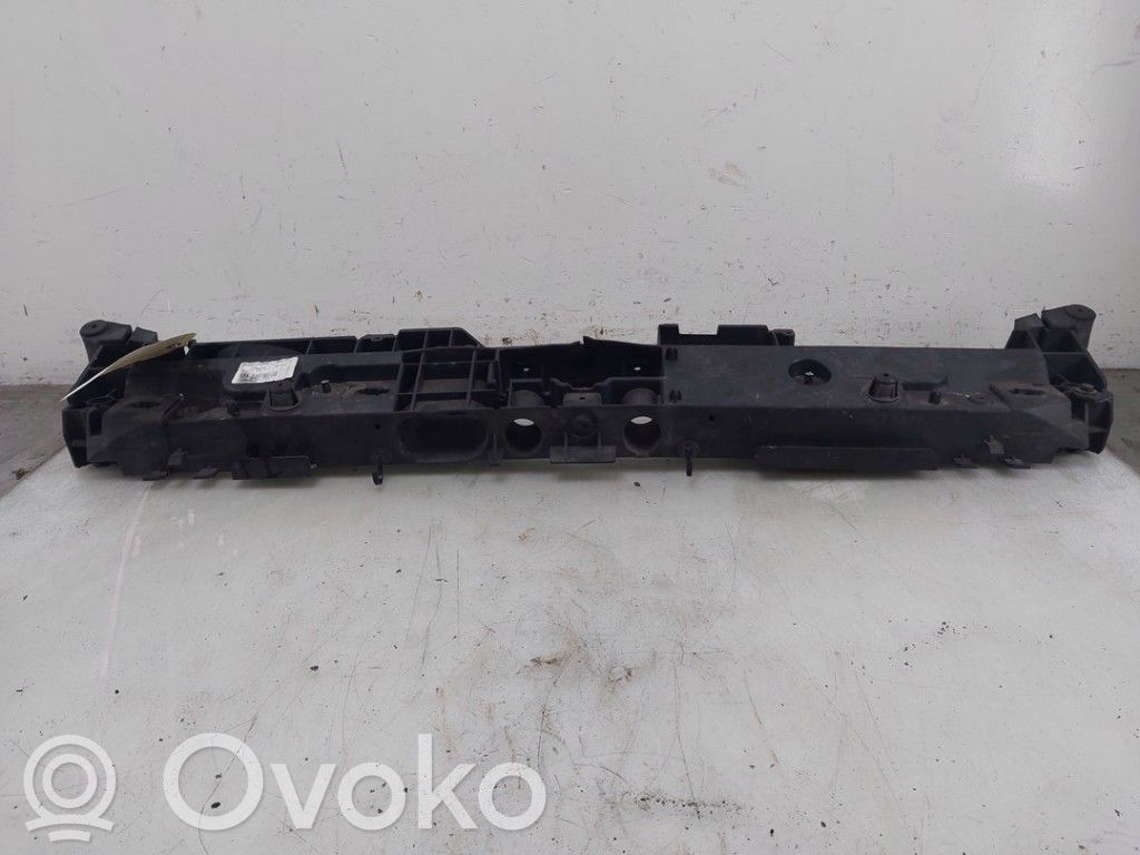 Renault Clio IV Frontpaket 