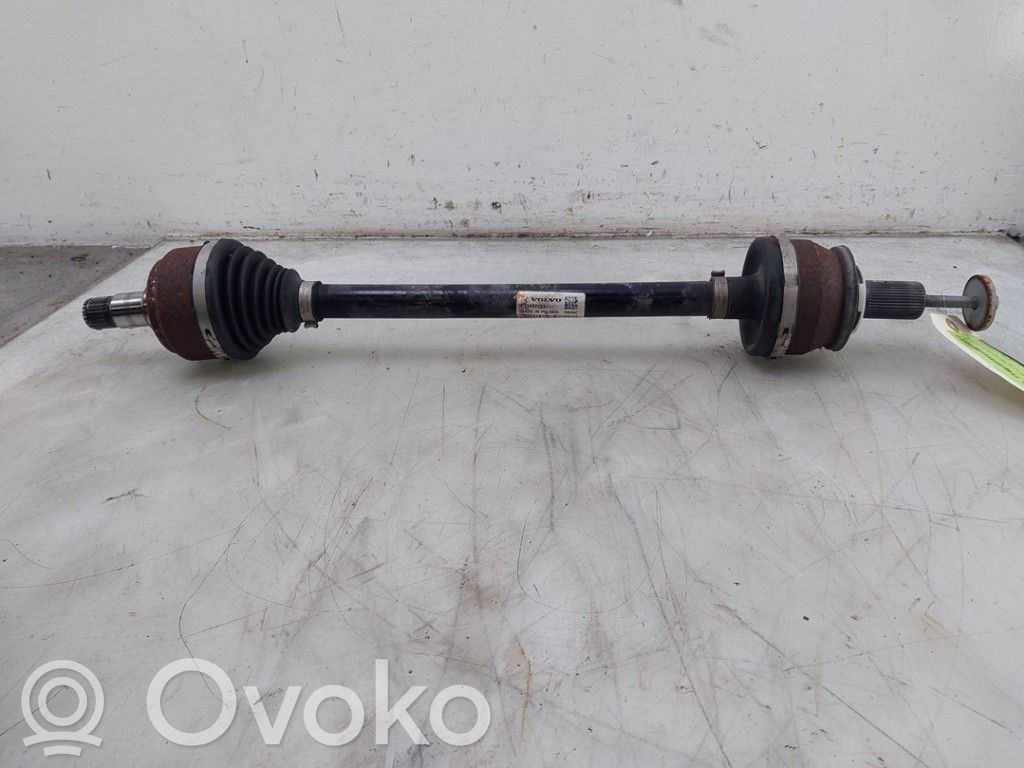 Volvo XC60 Arbre d'entraînement arrière