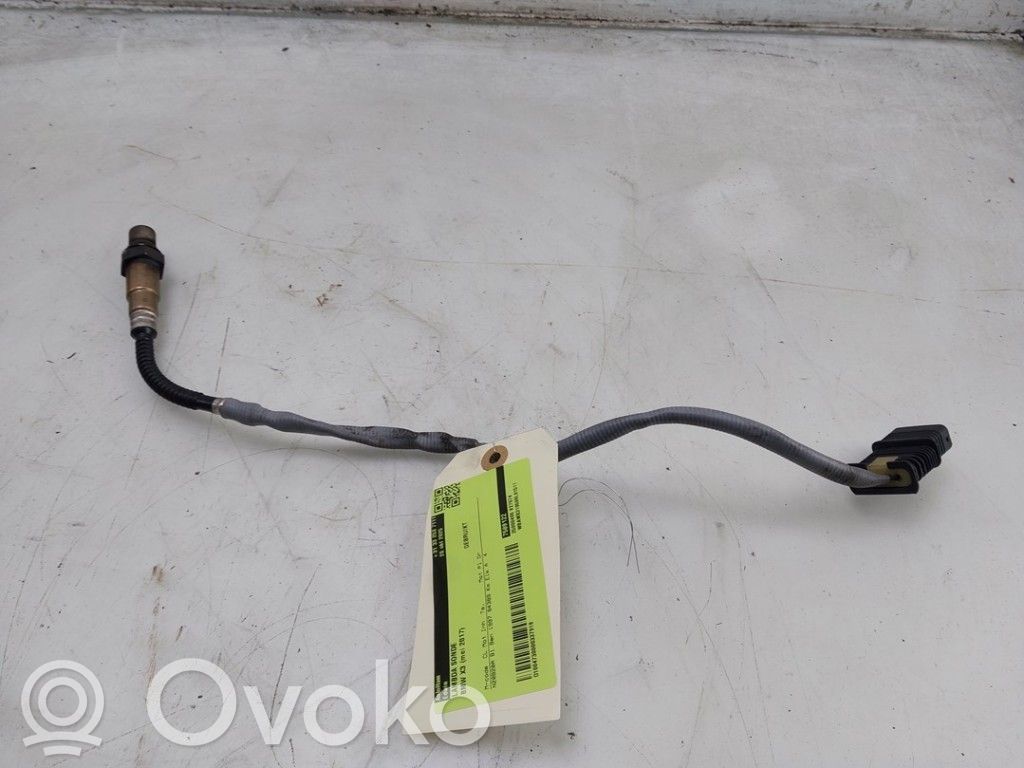 Lambda probe sensor   7589122,11787589122,7589122,0258010418,11787589122,7589122,758912204