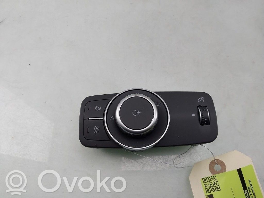 Alfa Romeo Stelvio Comutator lumini