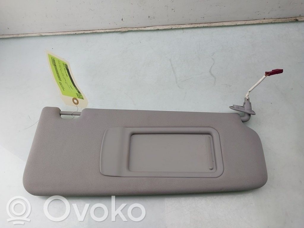 BMW 3 E92 E93 Sun visor 