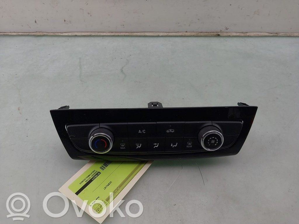 Unitate control climatizare   39185221,39185221,39185221