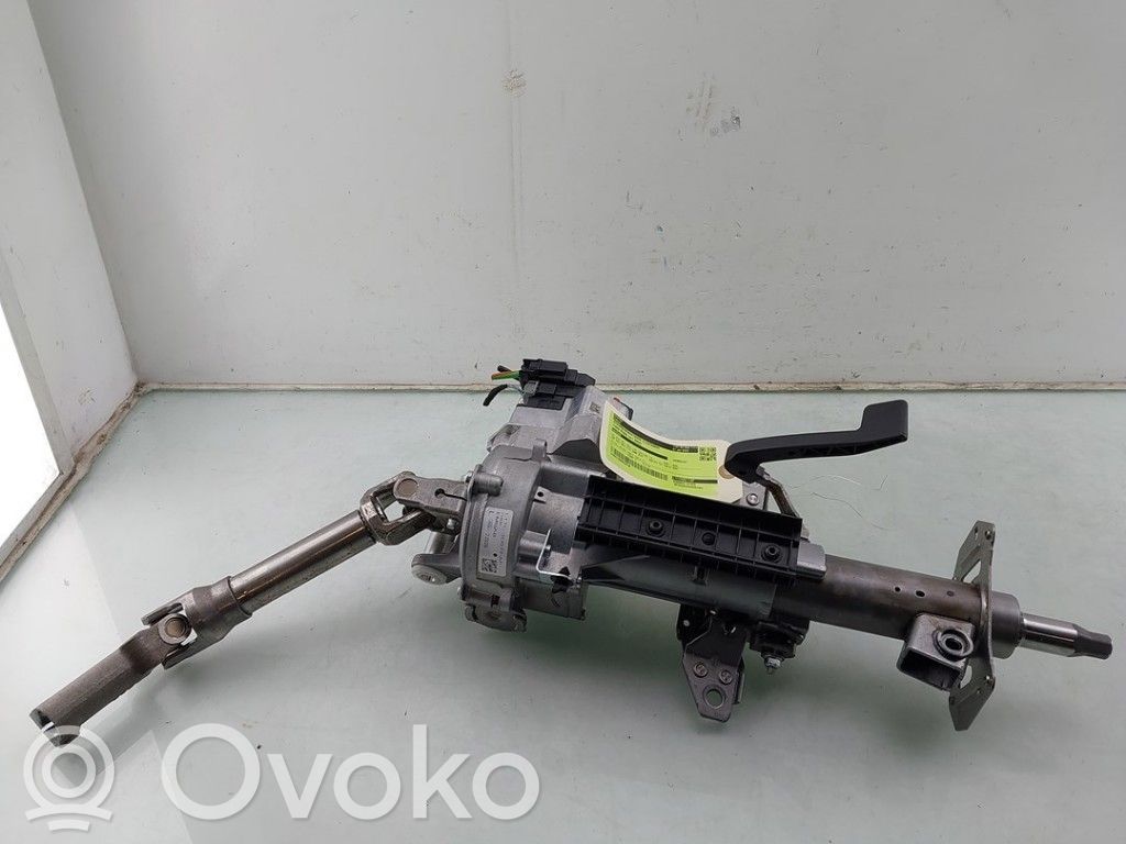 Ford Puma Elektriskais stūres pastiprinātājs 