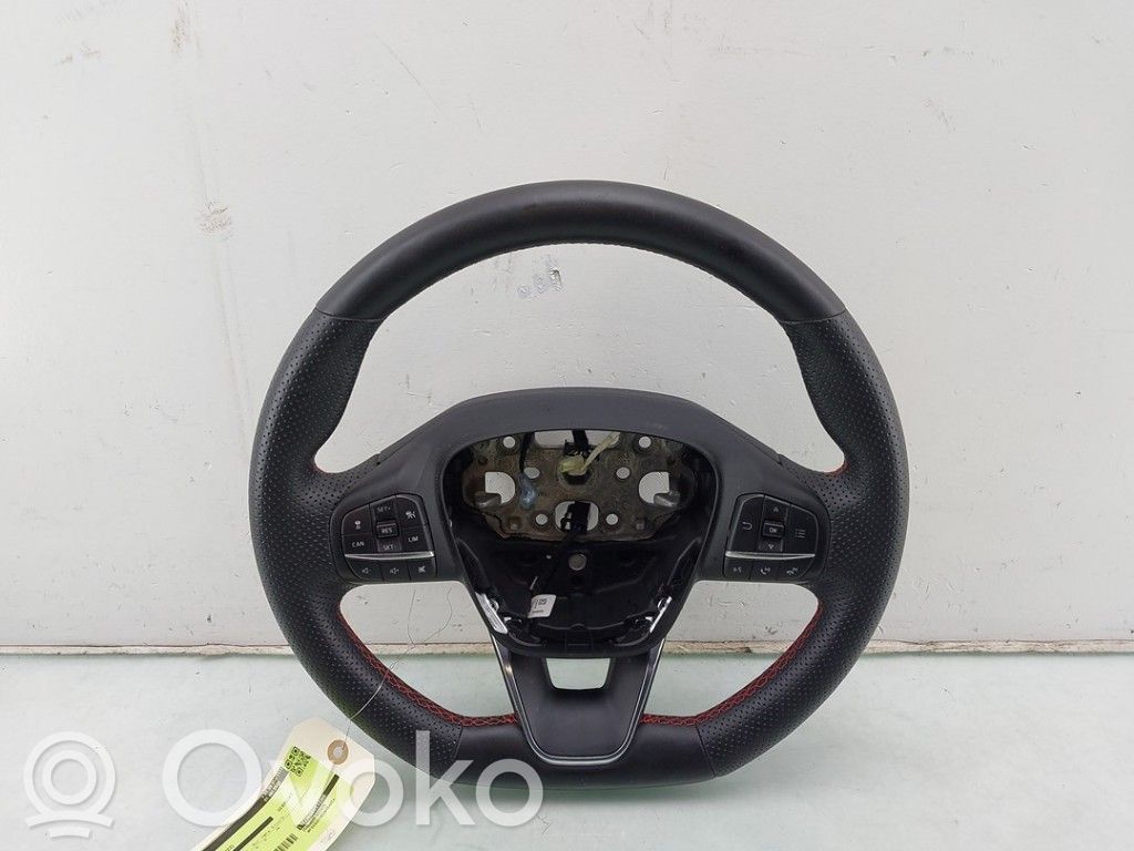 Ford Puma Kierownica 